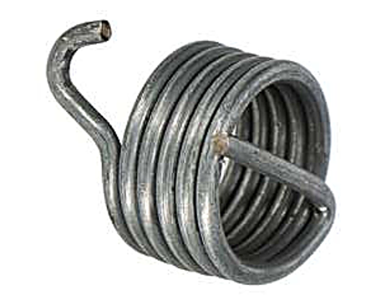 Veerbelaste koplampbehuizing voor Volvo 140 1967-70, 240 -1980 — bild 2 av 2