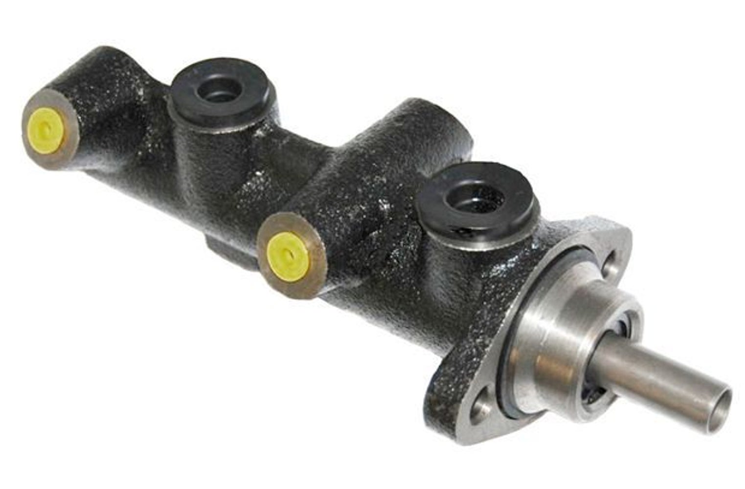 Remhoofdremcilinder voor Volvo 740, 760, 940, 960 met ABS 1982-1991 — bild 3 av 3