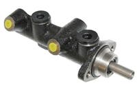 Remhoofdremcilinder voor Volvo 740, 760, 940, 960 met ABS 1982-1991 — bild 3 av 3