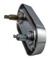 Achterlichtomlijsting voor Volvo 1800, 1800S, 1800E — bild 2 av 3