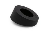 Ruitenwisserbus Volvo 145 -1972 achter rubber