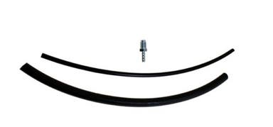 Brandstofslang voor Volvo 240, 260, 262