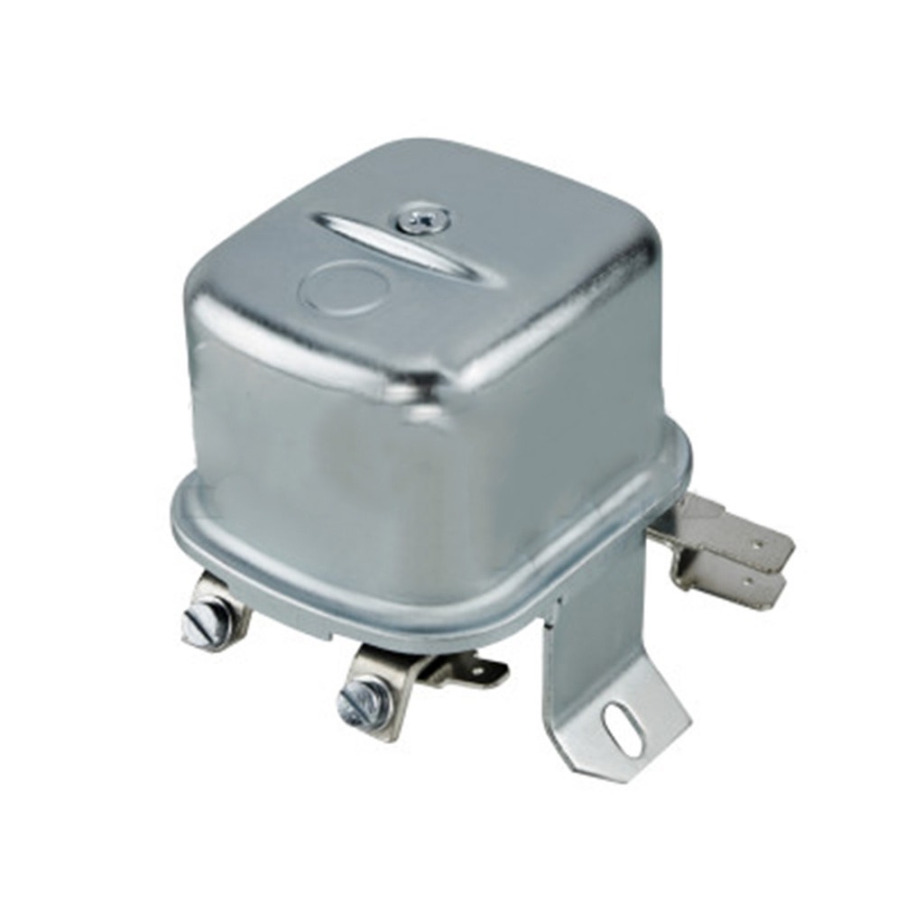 Laadrelais 6V gelijkstroom