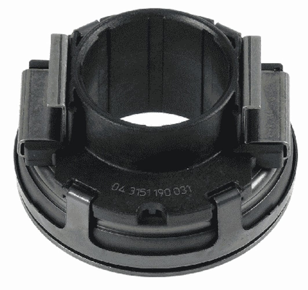 Loopvlaklager B18, B20, B21, B23, B200, B230 -84 — bild 2 av 2
