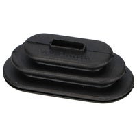 Pakking handrem rubber