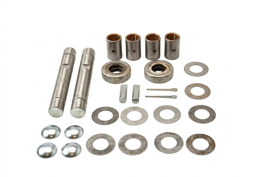 Spindelboutenset voor Volvo PV, Duett 1951-68