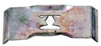 Clips voor grille-embleem voor Volvo Amazon 1967-70 — bild 2 av 2