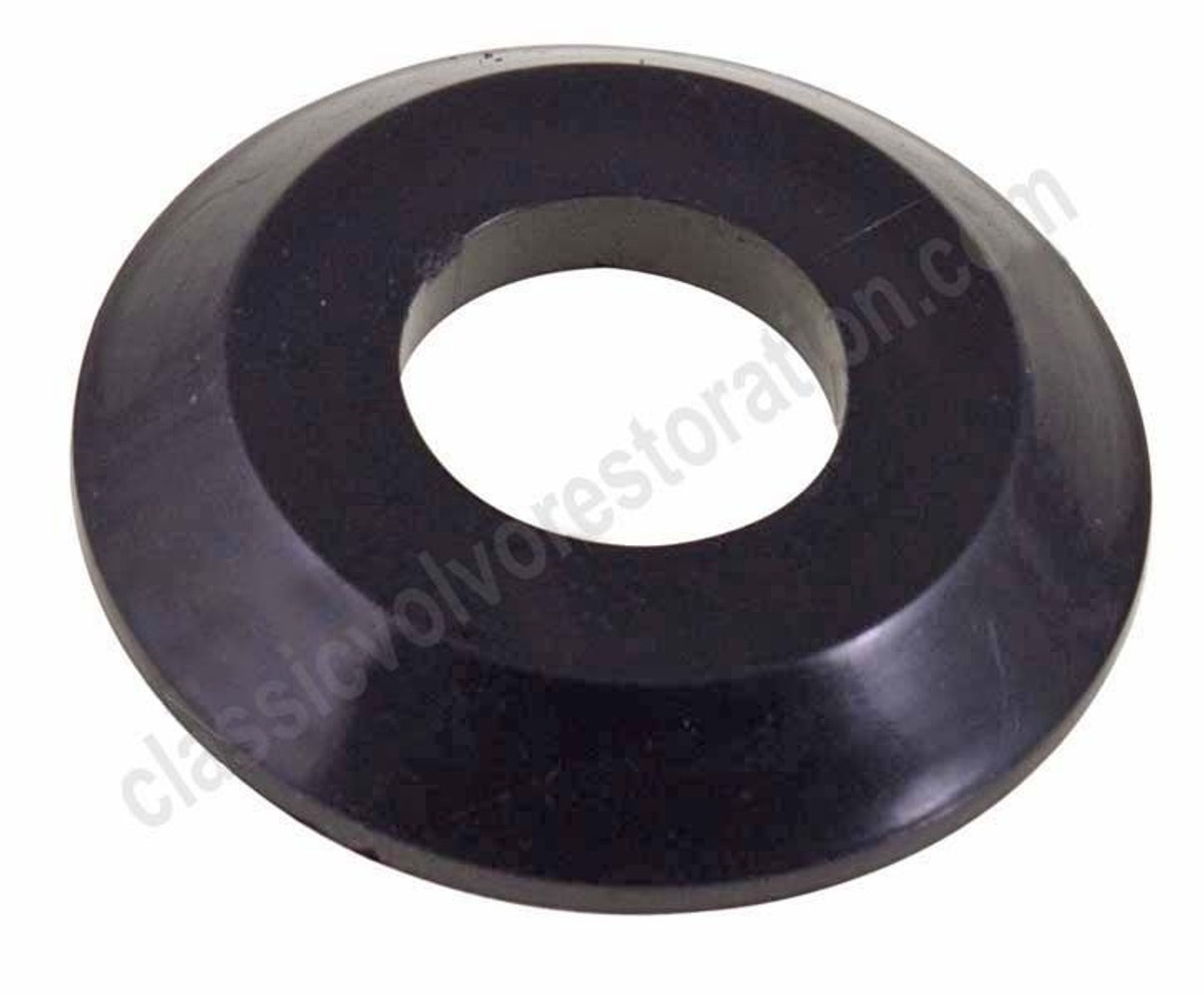 Ring handgreep/raamslijter