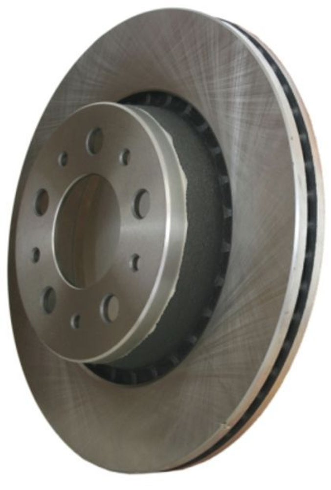Achterremschijf voor Volvo 740, 760, 780, 940, 960-94