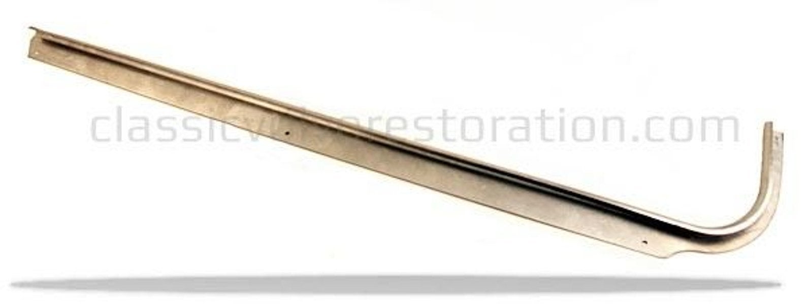 Dorpelplaat binnen rechts