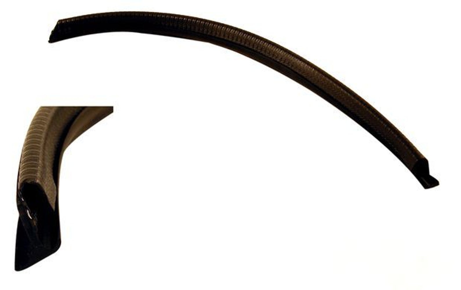 Beschermlijst achter