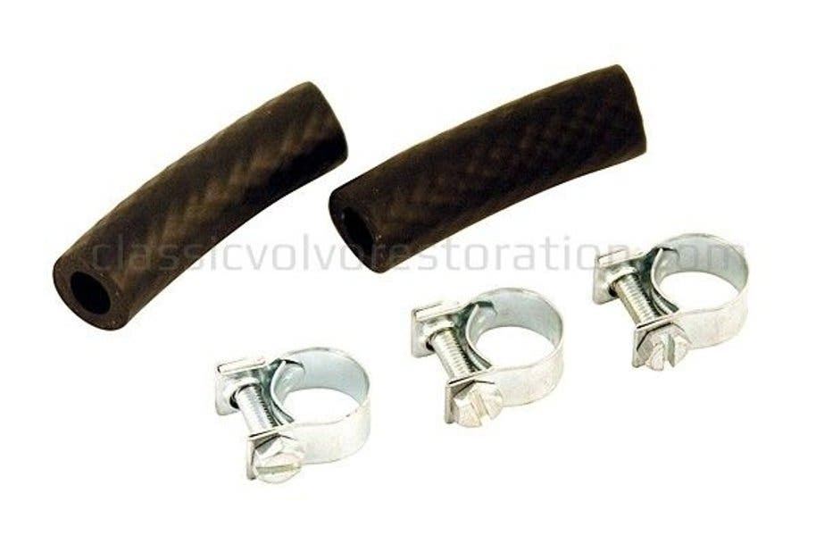 Brandstofslang rep.set E/ES