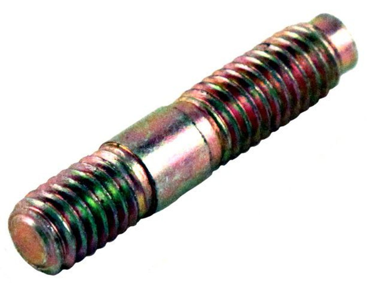 Pinbout koppeling M6X30