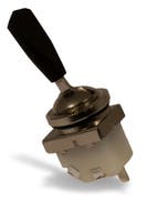 Kaartleeslampje/overdrive-schakelaar voor Volvo 1800, 1800S, 1961-1969 — bild 1 av 2