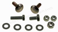 Bumpermontageset voor Volvo (Amazon) — bild 1 av 2