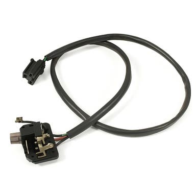 Borstelhouder voor Volvo 240, 340