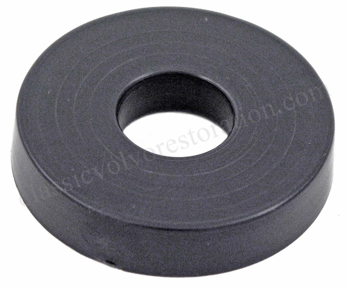 Ring handgreep/raamslijter