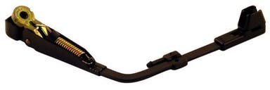 Ruitenwisserarm voor Volvo 240, 260, 1979-1984, rechts