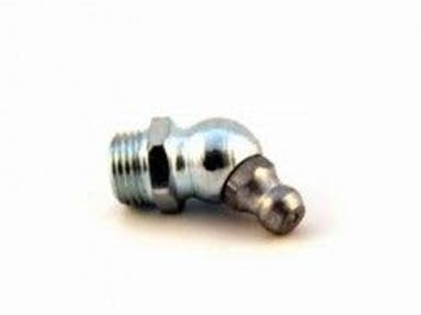 Smeernippel binnenste draagarm 45gr voor Volvo Amazon, Amazon Kombi