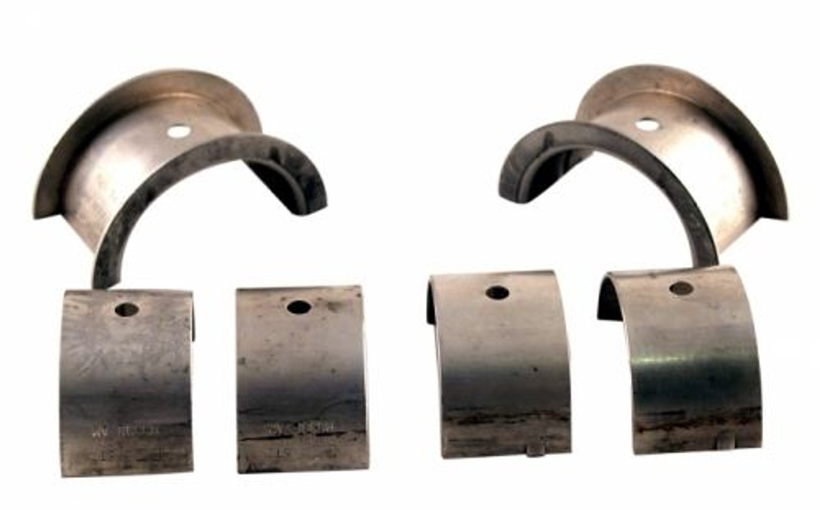 Hoofdlagerset ud 0,010"