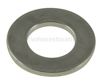 Sluitring 10,5x21x2 FZB