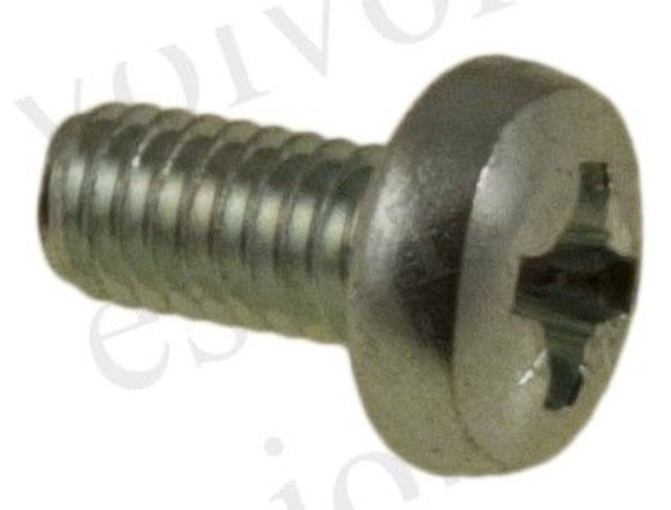 Schroef M4-0.7x8 MRX — bild 1 av 2
