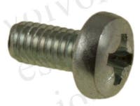 Schroef M4-0.7x8 MRX — bild 1 av 2