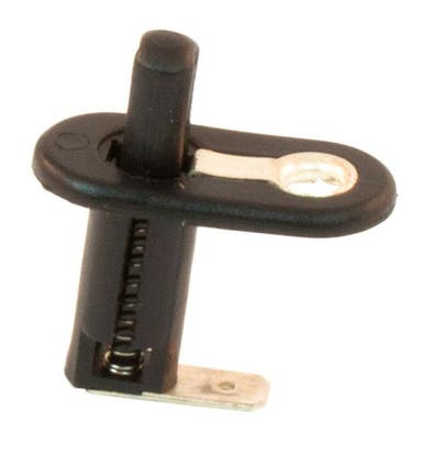 Deurschakelaar achterklep voor Volvo 240, 245, 260, 740, 760, 780, 850, 940, 960, C70, S70, S90, V70, V90, 245 1975-93, handrem 740