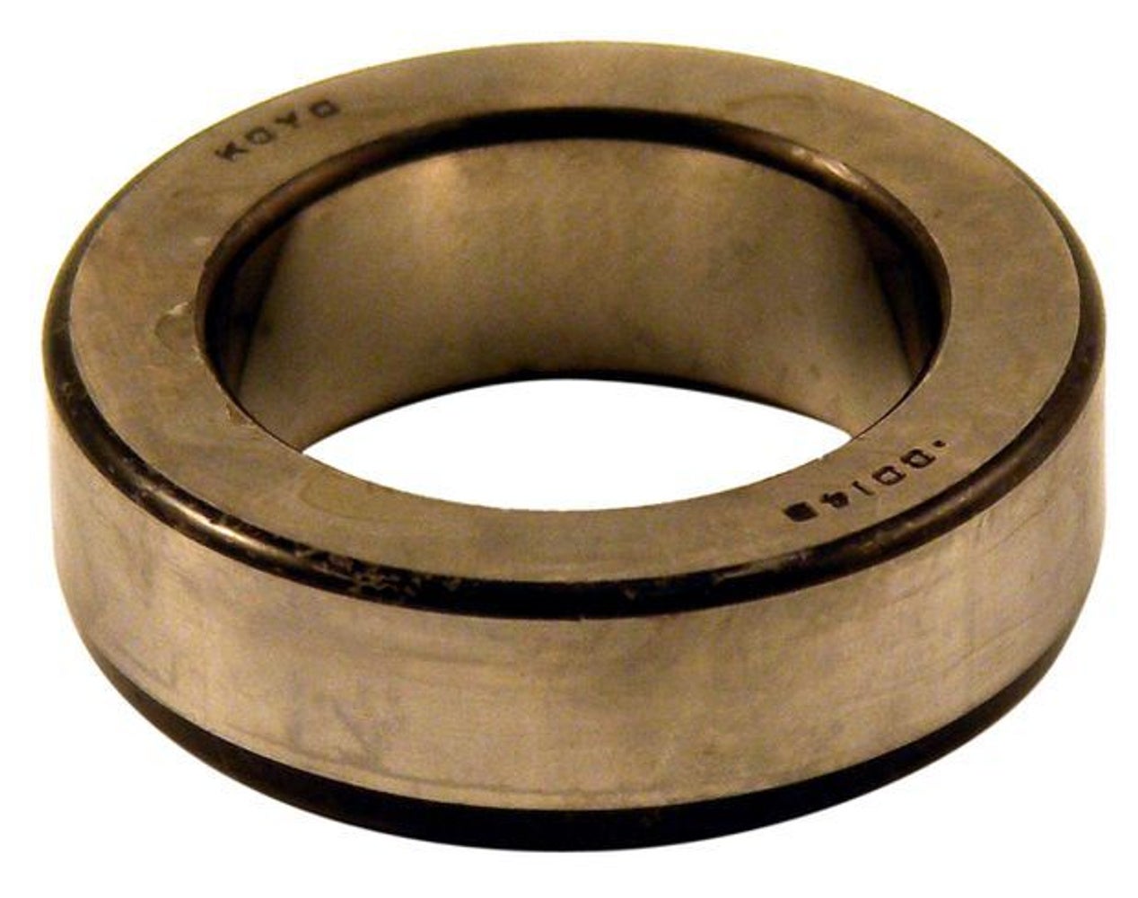 Achterwiellagerafstandhouder voor Volvo 140 1967-69