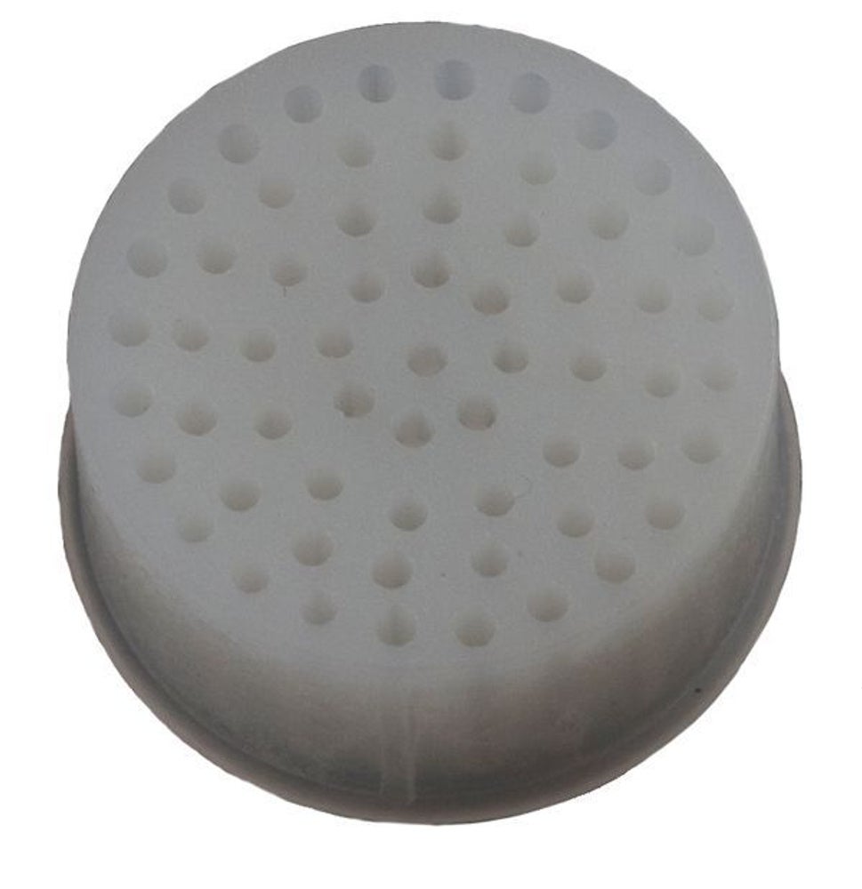 Hitteschild synthetisch