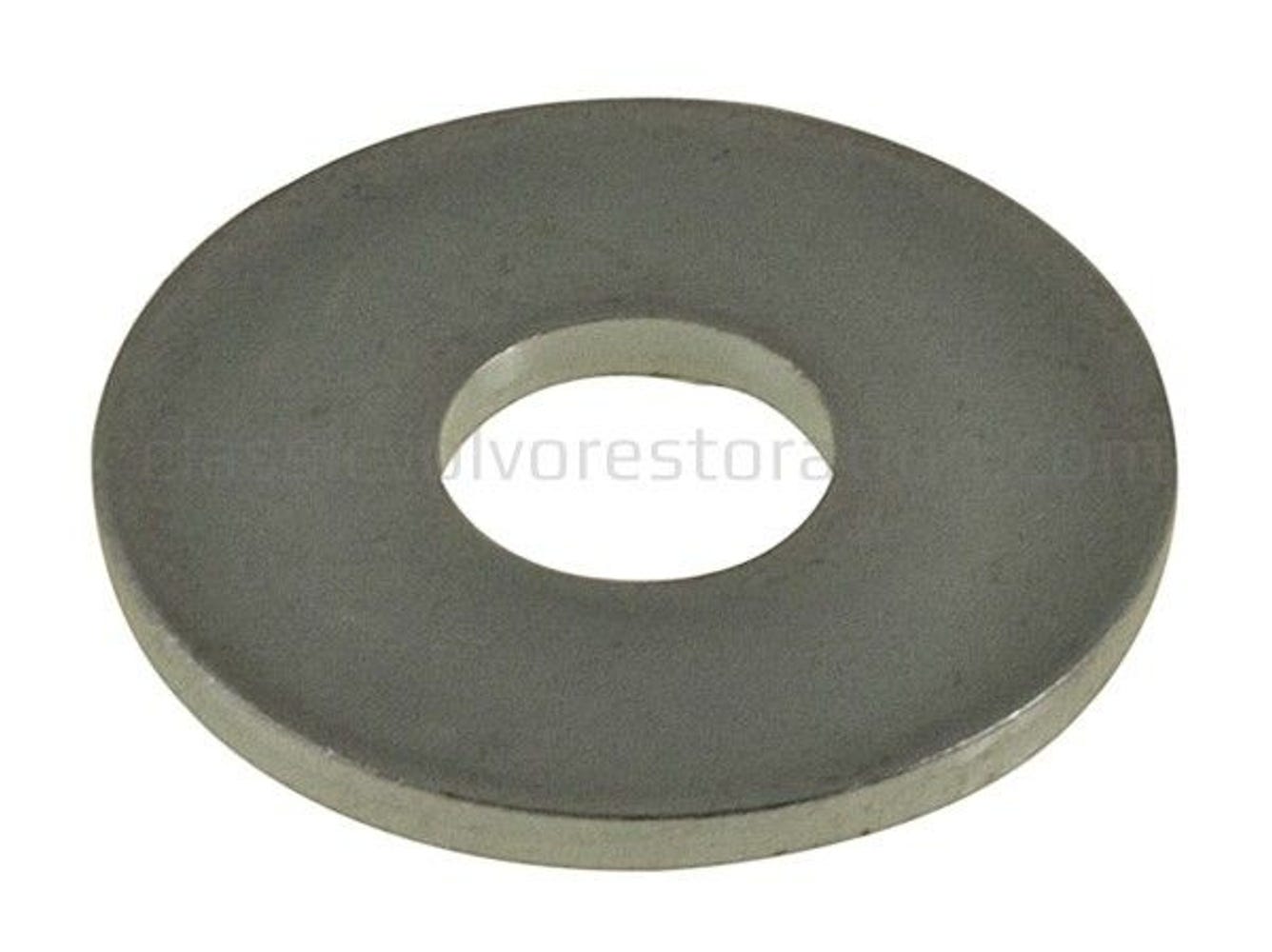 Ring 8,4x24x2 voor Volvo Amazon, Amazon Kombi, 1800 — bild 2 av 2
