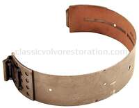 Remband BW35 achter & voor