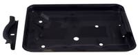 Accuhouder voor Volvo 240, 260, 262, 240 1975-93, 260 1976-82 — bild 1 av 2