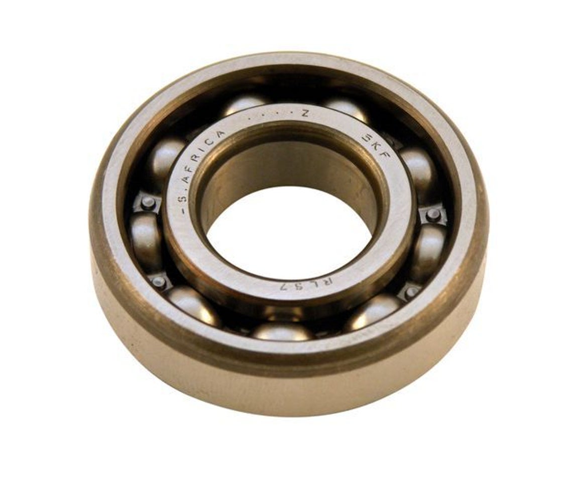 Kogellager overdrive D-type