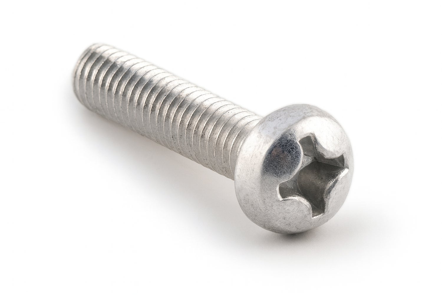 Schroef M6-1,0x12 MRX