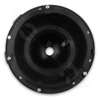 Lampvoet voor Volvo 1800, kunststof, inclusief schuifdeksel — bild 4 av 4