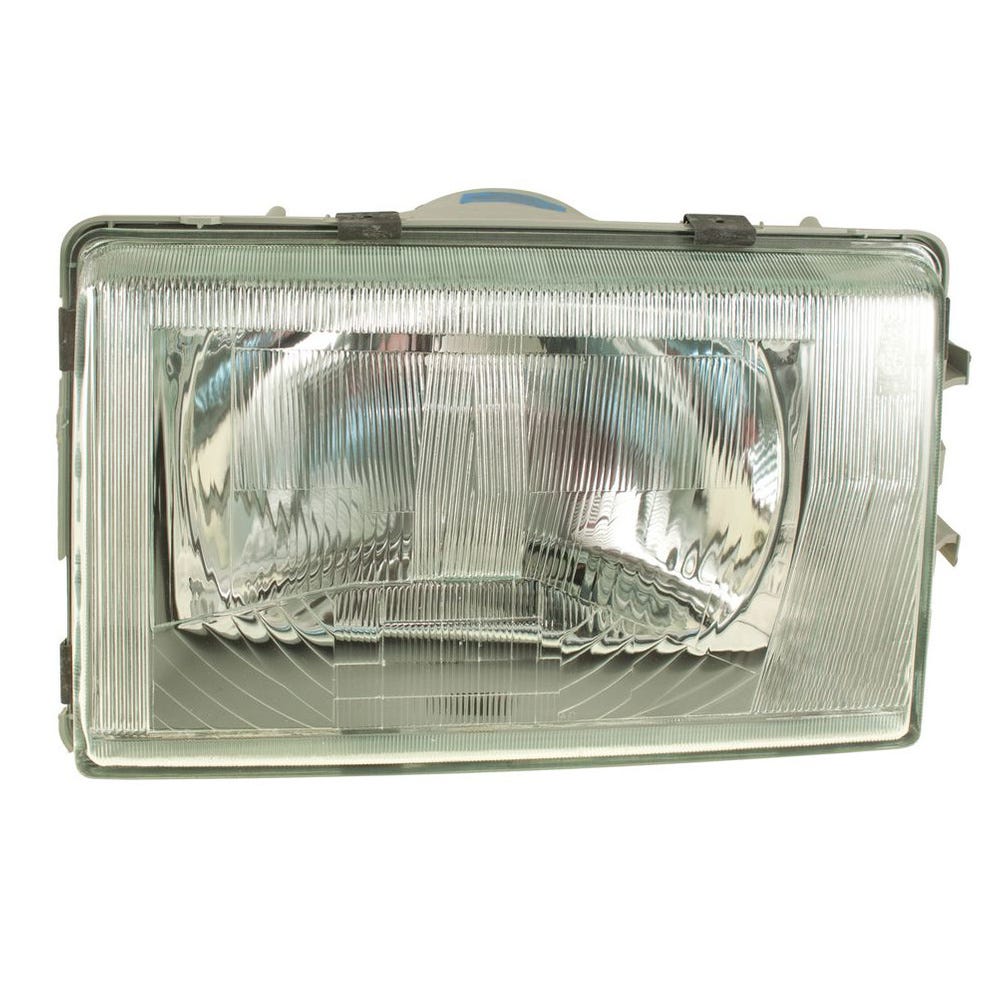 Koplamp zonder motor voor Volvo 240, 260, 262, 260 81-, links — bild 2 av 2