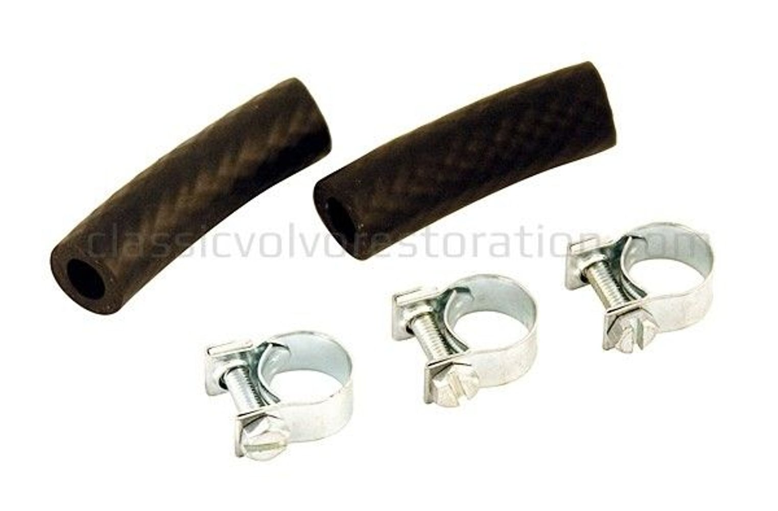 Brandstofslangenset voor injectie van Volvo 1800E, 1800ES