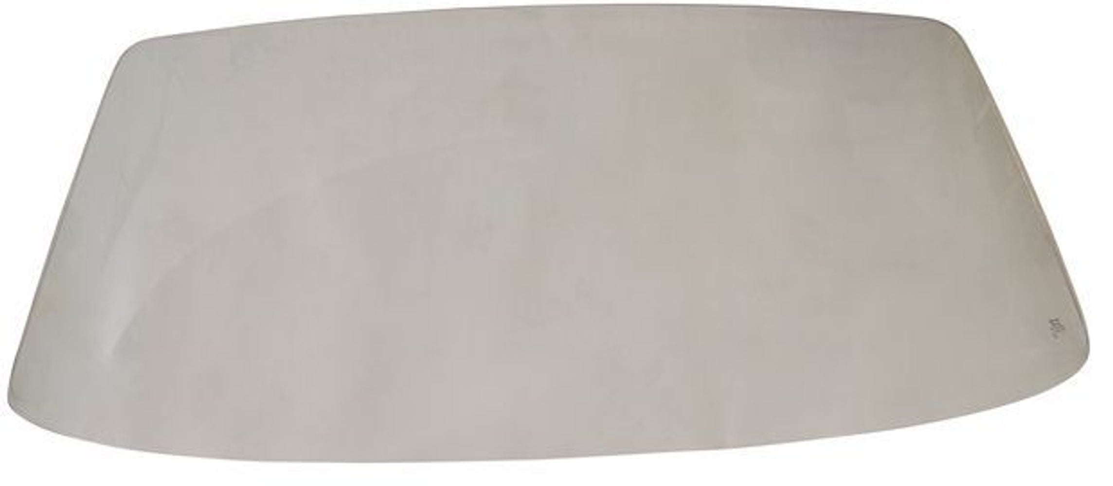 Voorruit voor Volvo 140, 164, 240 -78 helder