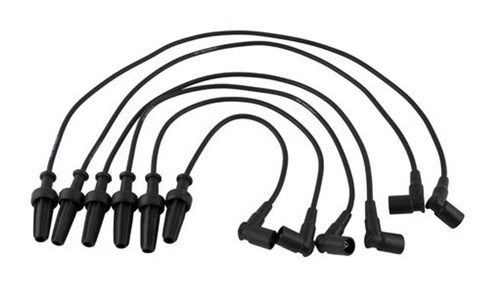 Ontstekingskabelset voor Volvo 260, 760, 780, 960, B280E