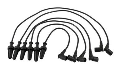 Ontstekingskabelset voor Volvo 260, 760, 780, 960, B280E