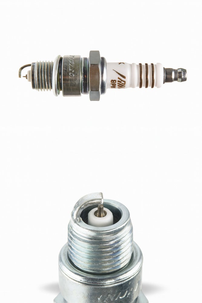 Bougie NGK Iridium
