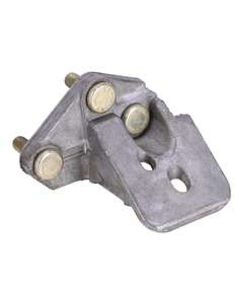 Beugel motorophanging onder re