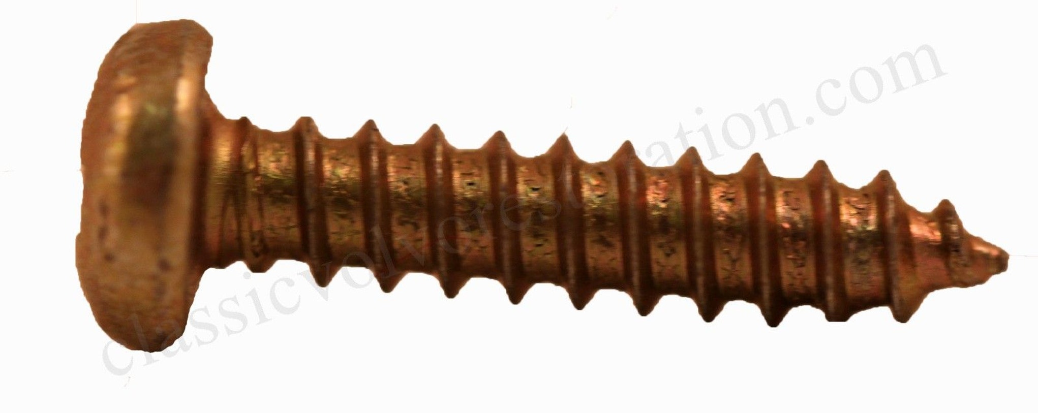 Schroef knipperlicht/SU carb 19mm