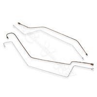 Remleiding Volvo 1800 69-73 Voor-Rechts LHF