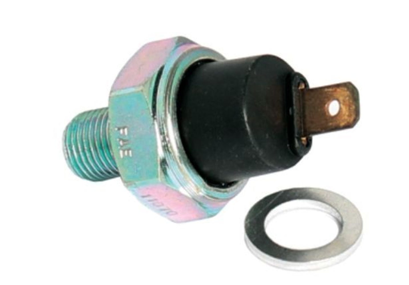 Oliedruksensor Diesel 1979-96 voor Volvo 240, 740, 760, 780, 940, 960