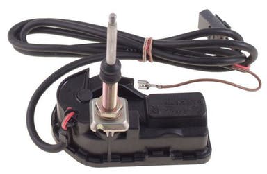 Koplampwissermotor voor Volvo 740, 760, rechts