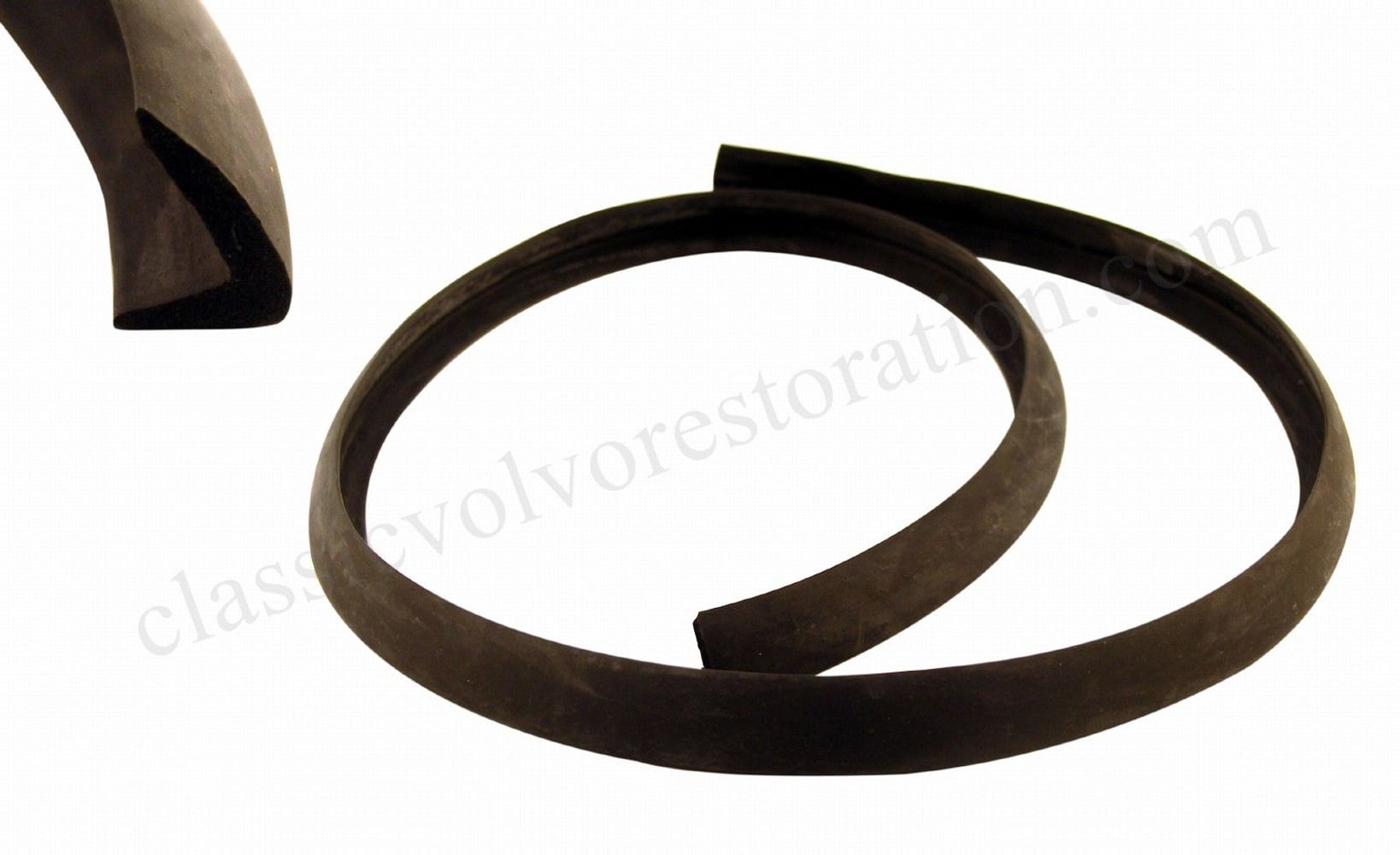 Schuifdak kederstrip voor Volvo Amazon, Amazon Kombi, 1800 — bild 1 av 2