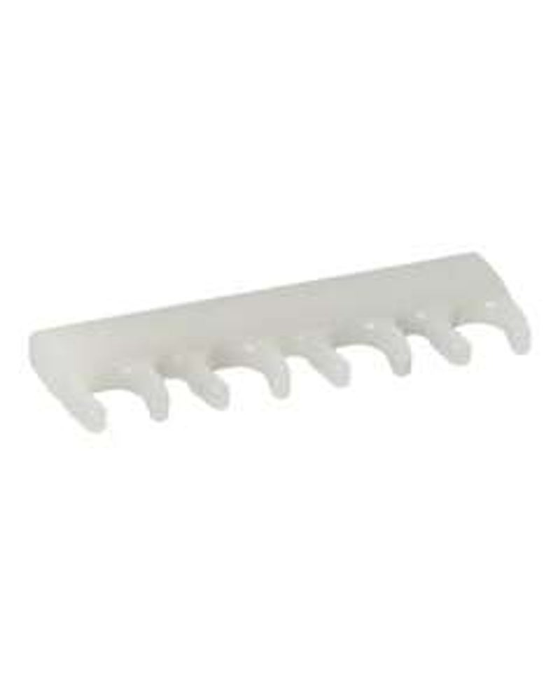 Houder voor de ontstekingskabel voor Volvo 240, 740, 760, 780, 940, 960, 760 1975-79 — bild 2 av 2