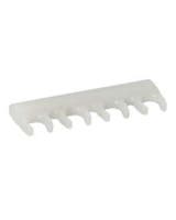 Houder voor de ontstekingskabel voor Volvo 240, 740, 760, 780, 940, 960, 760 1975-79 — bild 2 av 2